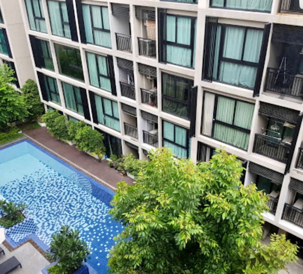 รูป  (00091) Abstracts Sukhumvit 66/1 - รูปที่ 1/9