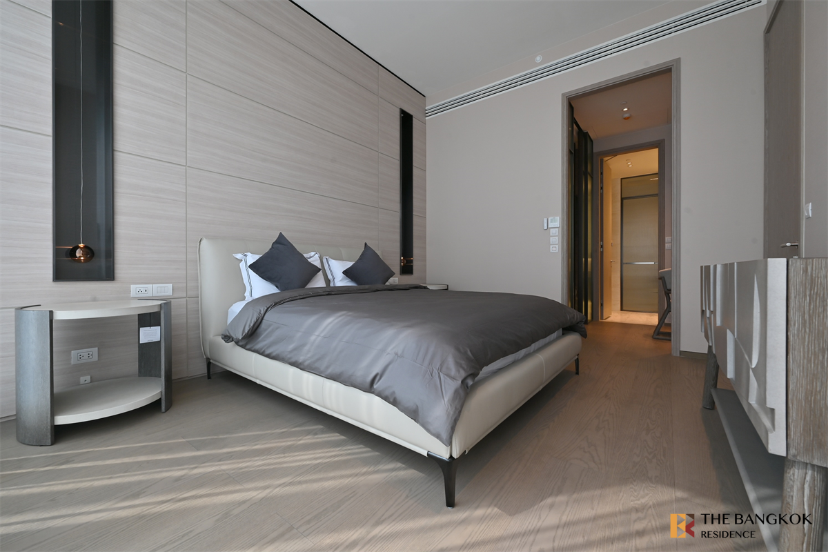 picture SCOPE Langsuan near BTS Chit Lom Luxury Condo at Special Price - 2/10