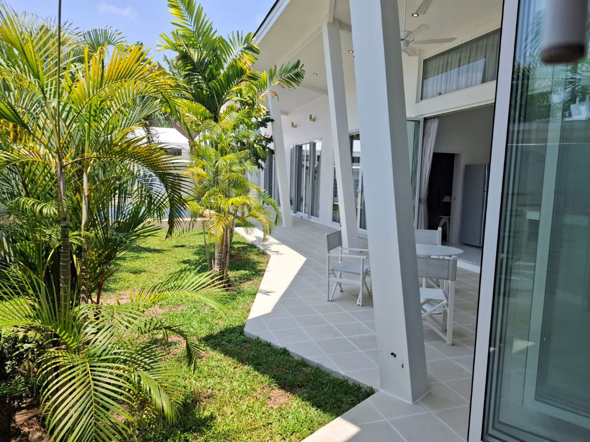 picture 🏡 Luxury Pool Villa for Rent – Pa Klok, Phuket - 10/22