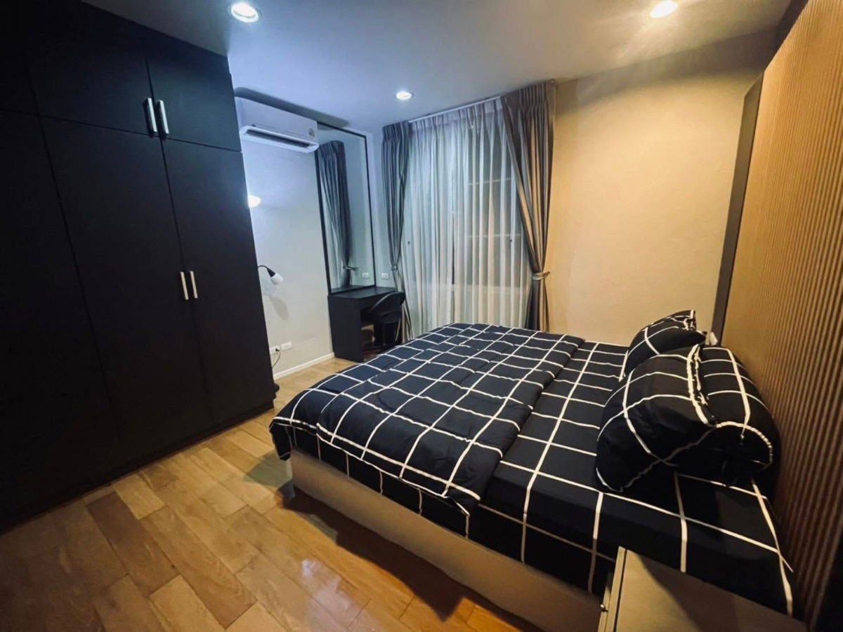 picture #R6459 🎉 200968 Condo for rent  Villa Sikhara Thonglor25  - 5/14