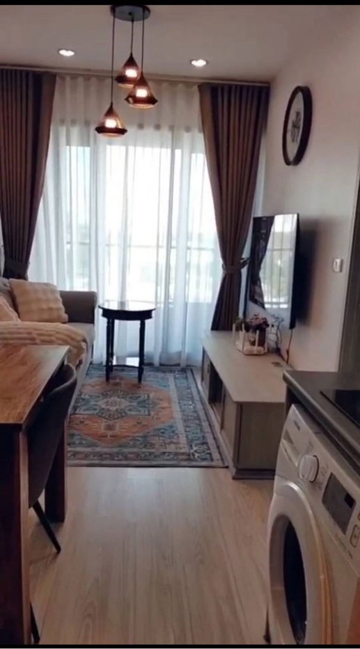 picture Condo for Rent at IDEO Mobi Sukhumvit Eastpoint (E6809118) - 6/6