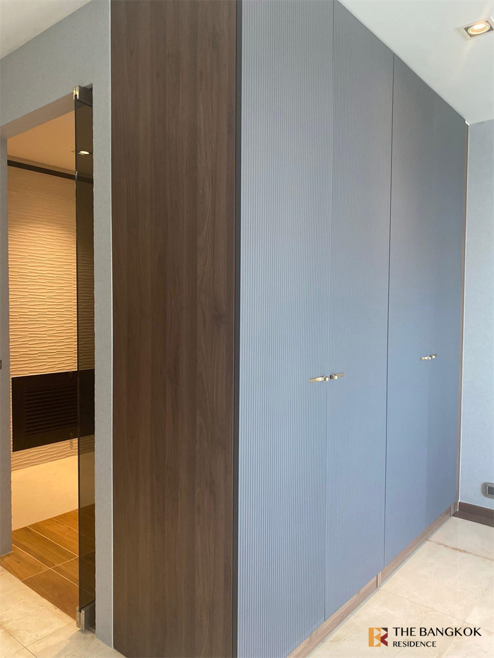 รูป คาลิสต้า แมนชั่น ยูนิต Luxury หรูหราแบบไม่ต้องรอ - รูปที่ 3/10
