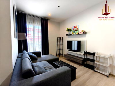 คอนโด รร.กุนนทีรุทธารามวิทยาคม : ✨ ขาย เซ็นทริค รัชดา - ห้วยขวาง ✨  ราคา 8,200,000 บาท