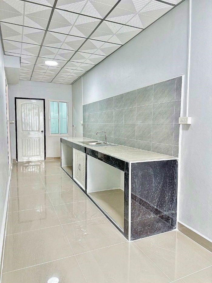 รูป บ้านสวย  หลังมุม  4 ห้องนอน  #หมู่บ้านบัวทอง ธานี  บางบัวทอง  บ้านรีโนเวทใหม่  ใกล้แม็คโคร บางบัวทอง - รูปที่ 19/30