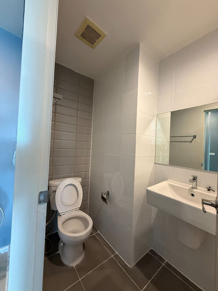 picture 🏙 For Rent Aspire Sukhumvit 48 | 2 Bedroom 54 sq.m. | 23,000 Bath 📲 Line ID: 0842932624/Junesone520 - 11/11
