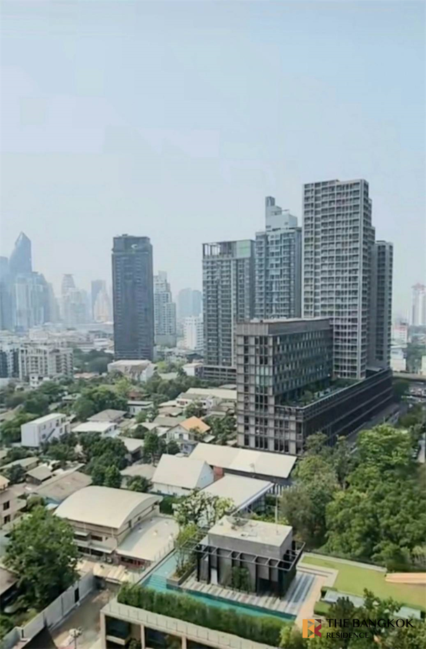 รูป ริธึ่ม สุขุมวิท 36-38 ราคาพิเศษ จองด่วนก่อนหมด ใกล้ BTS สถานีทองหล่อ - รูปที่ 9/10