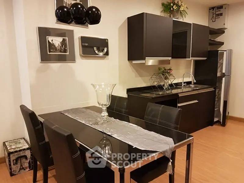 รูป คอนโด 2-ห้องนอน ที่ เดอะ คอมพลีท นราธิวาส ใกล้ ถนนนราธิวาสราชนครินทร์ (ID 2315610) - รูปที่ 2/6