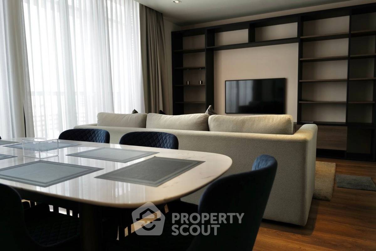 picture 2-BR Condo at Park Origin Phrom Phong near BTS Phrom Phong (ID 1473619) - 2/16