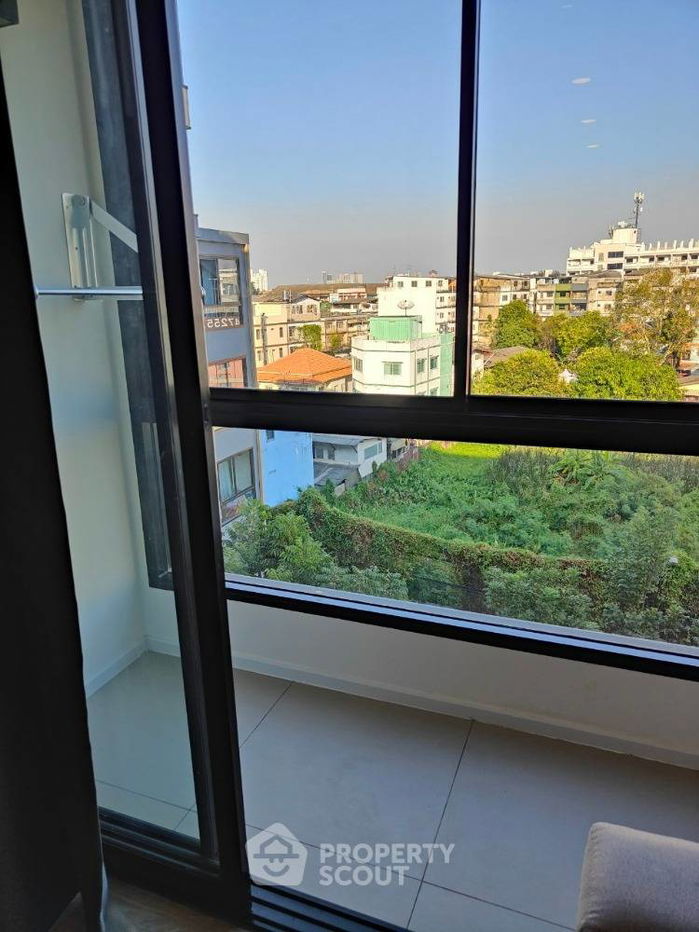 picture 1-BR Condo at Ikon Sukhumvit 77 near BTS On Nut (ID 681190) - 2/10
