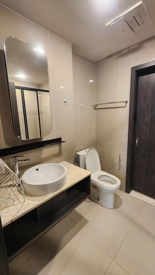 picture WS3834 [For Rent] XT Huai Kwang ✨ 💰 Rent: 21,000 THB/month 🚆 MRT Huai Khwang  - 6/7