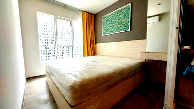 คอนโดให้เช่า : Regent home bangna ห้องสวย ราคาดี สอบถามเพิ่มเติมได้ที่ Line @condorental