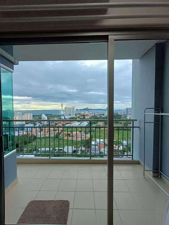 picture For Rent Supalai mare 1 Bedroom 1 Bathroom - 11/11