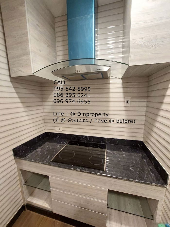 picture Rent Chatrium Riverside 2 Bedroom Soi. Charoen Krung 70 Near Shrewsbury International School - 5/6