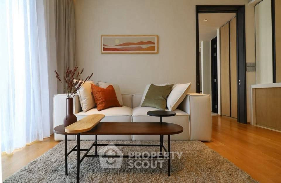 picture 1-BR Condo at Beatniq Sukhumvit 32 near BTS Thong Lor (ID 2300435) - 1/16