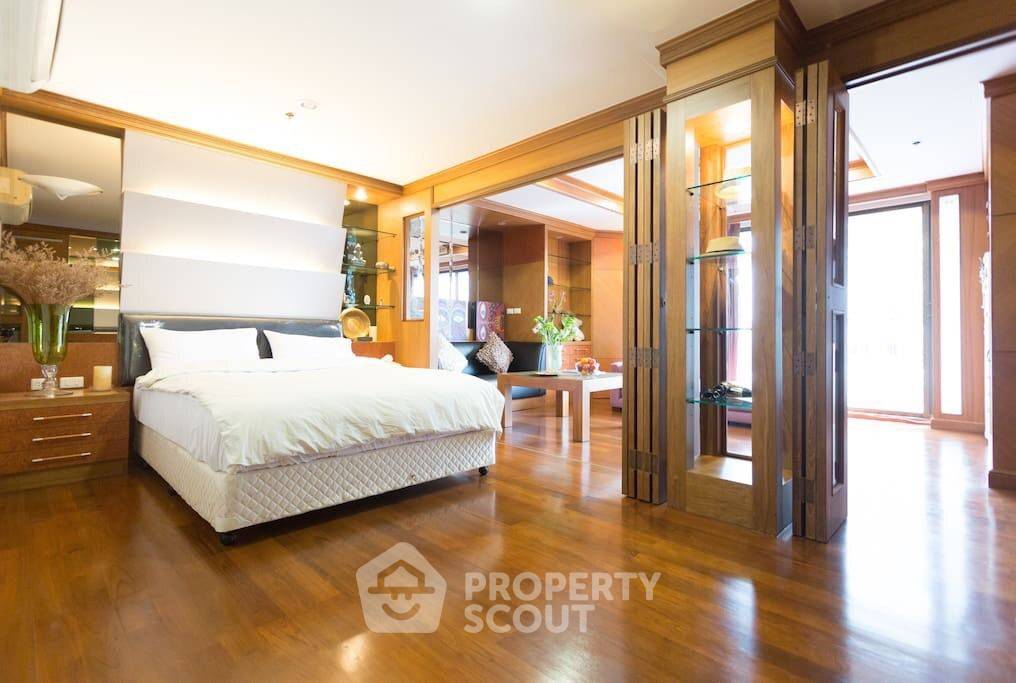 รูป คอนโด 1-ห้องนอน ที่ ไอคอน 3 คอนโดมิเนียม ใกล้ ทองหล่อ (ID 2082091) - รูปที่ 6/17