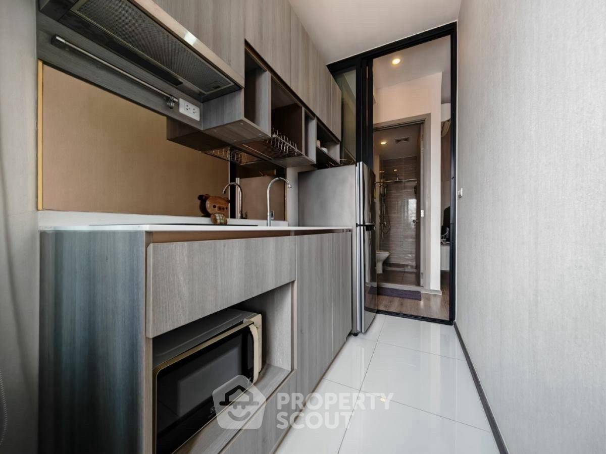 picture 1-BR Condo at Knightsbridge Prime Onnut near BTS On Nut (ID 2301445) - 7/9