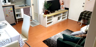 คอนโดให้เช่า : 💥CP-8926💥ว่าง ให้ เช่า   ลุมพินี มิกซ์ เทพารักษ์ - ศรีนครินทร์ 👉แอดไลน์ @wincondo 