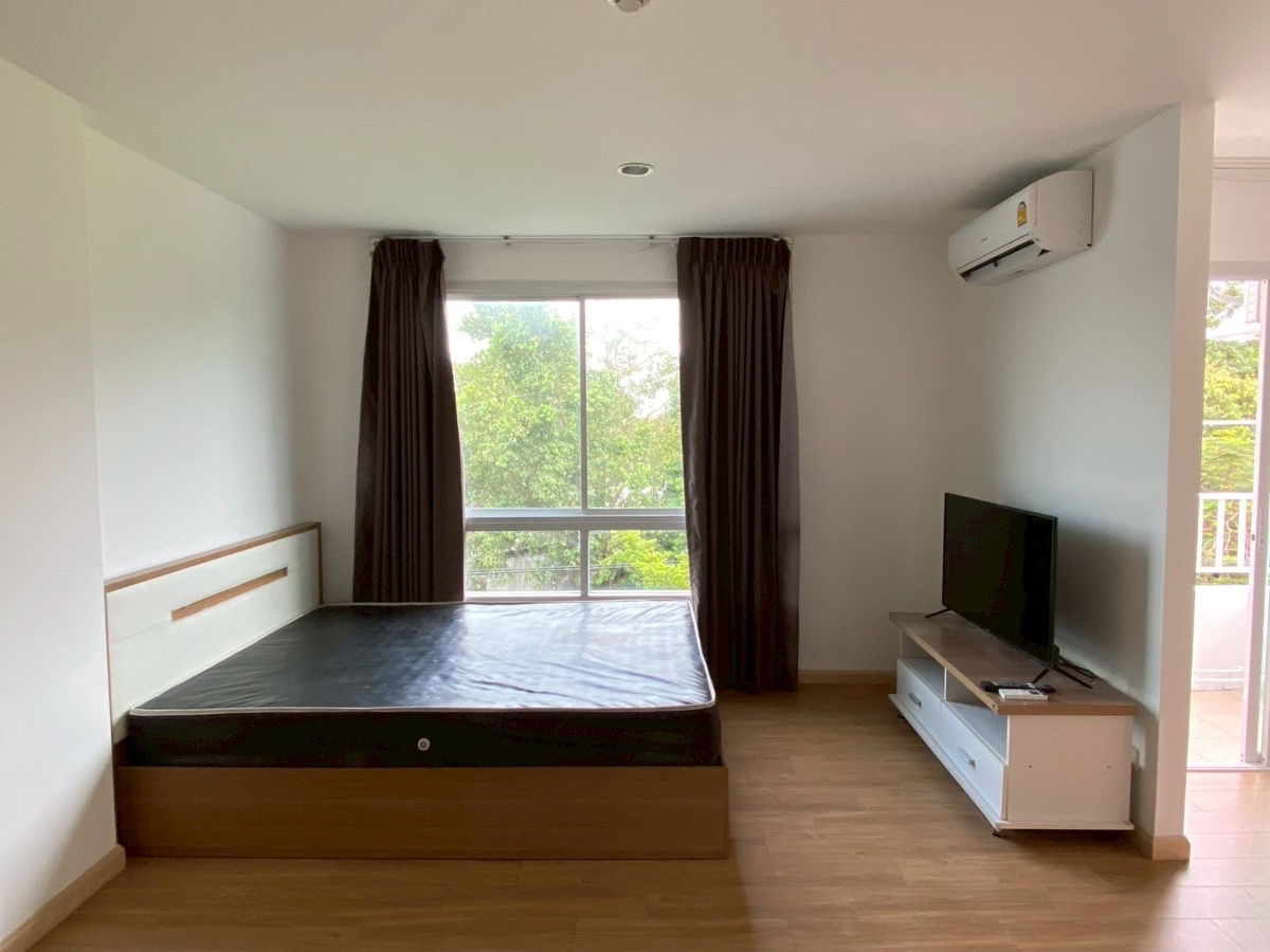 รูป ขาย feel ratchada36 1.1 m please call 0928242499 line paolin1 - รูปที่ 1/7