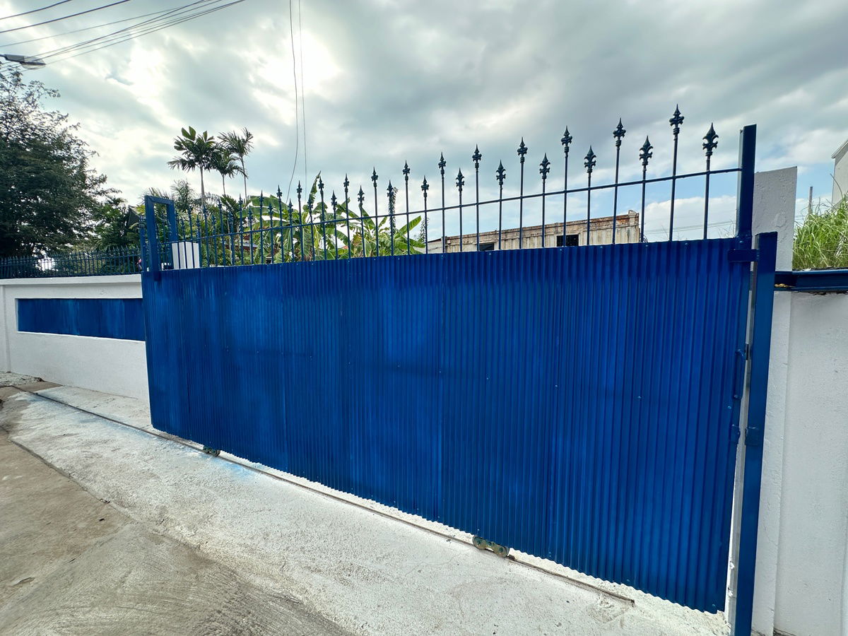 รูป ให้เช่าบ้านเดี่ยว 1 งาน ซอยนาจอมเทียน 13 ห้วยใหญ่ 3 ห้องนอน - รูปที่ 5/21