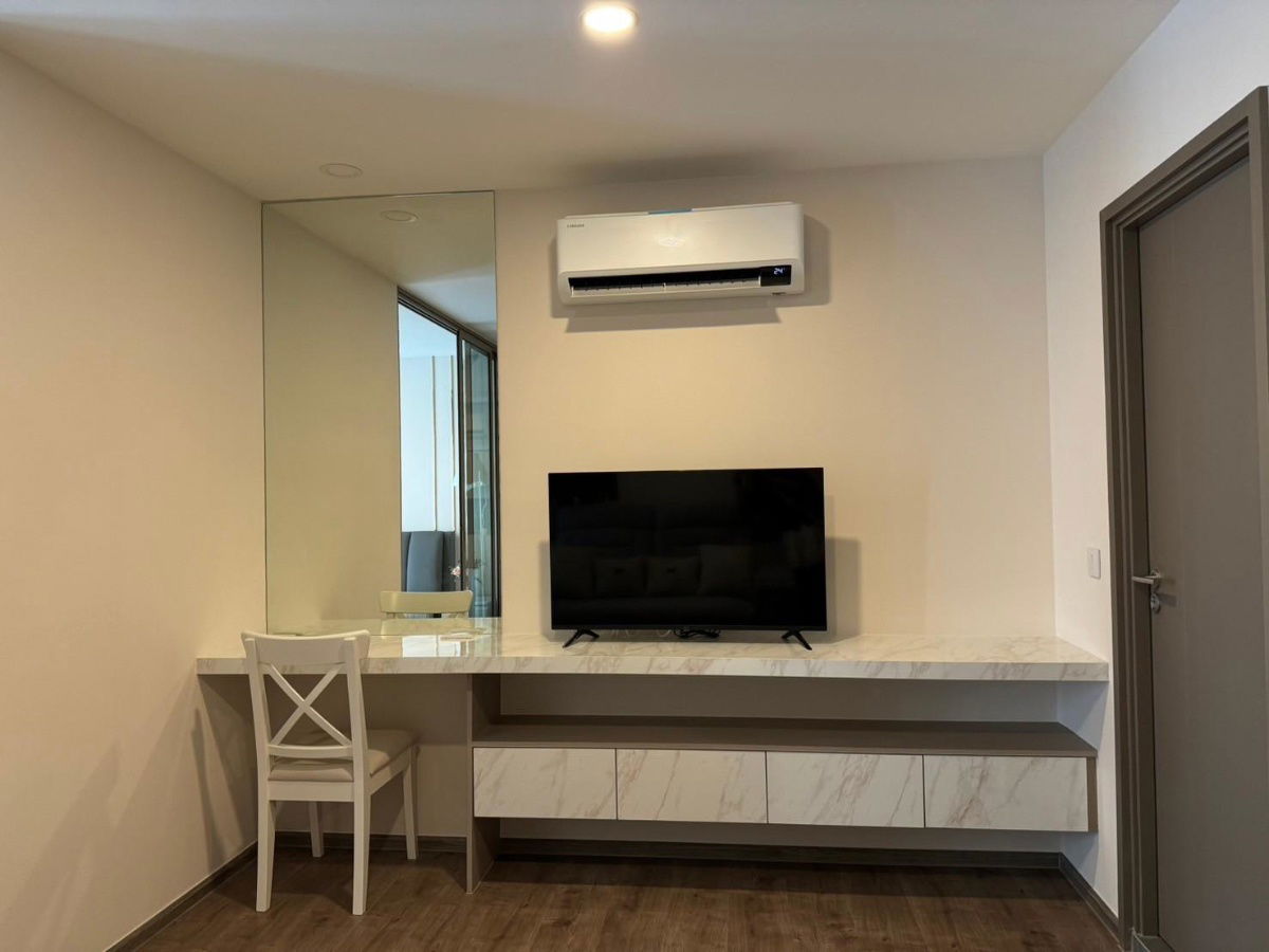picture [RENT] Aspire Pinklao 📍Move-in Ready  - 5/6