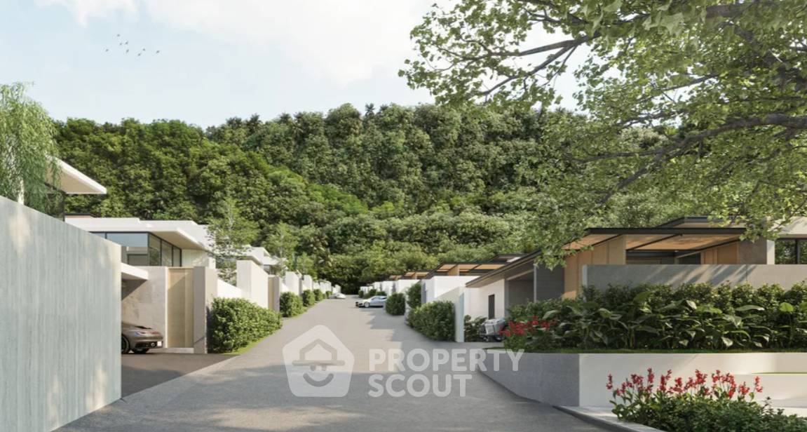 picture 4-BR Villa at Amber Chamber in Si Sunthon (ID 2316377) - 15/18