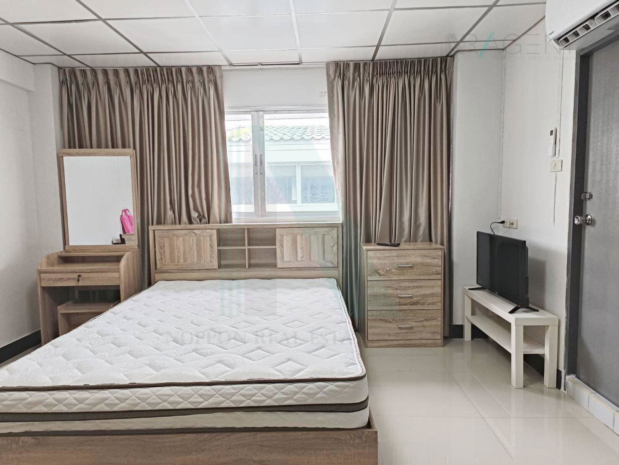 picture 🎉 For rent condo LUMPINI CENTER HAPPYLAND Building B1, Floor 7,Studio, Room size 25 sqm - 6/8