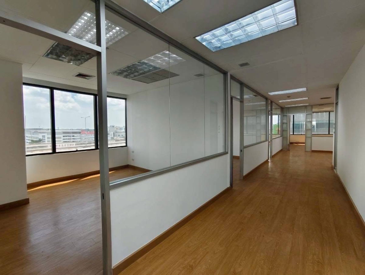picture 📌 Office for Rent – Bangna Complex Office Tower - 10/15