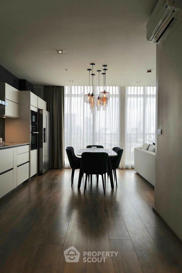 picture 2-BR Condo at Park Origin Phrom Phong near BTS Phrom Phong (ID 1473619) - 4/16