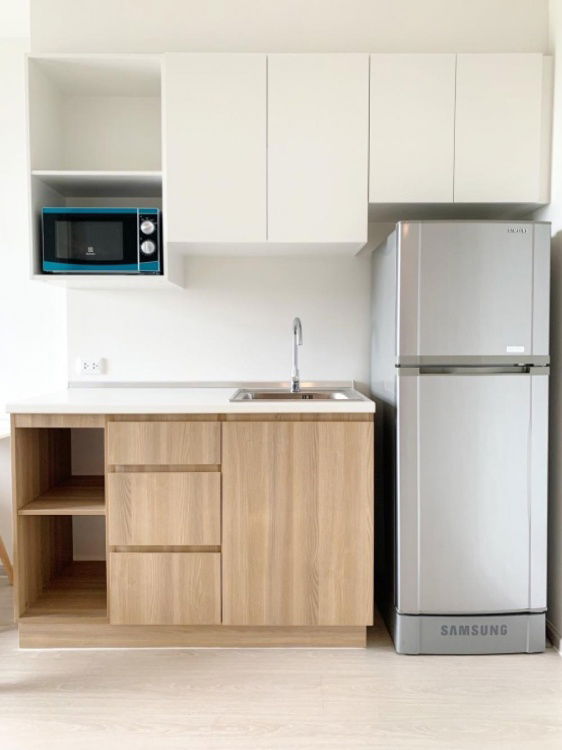 รูป 🤝🏻RB20633 ให้เช่าถูกมาก👍นิว โนเบิล แจ้งวัฒนะ✅แอดไลน์ @mproperty( มี @ ด้วย) แอดมินตอบไว - รูปที่ 5/5