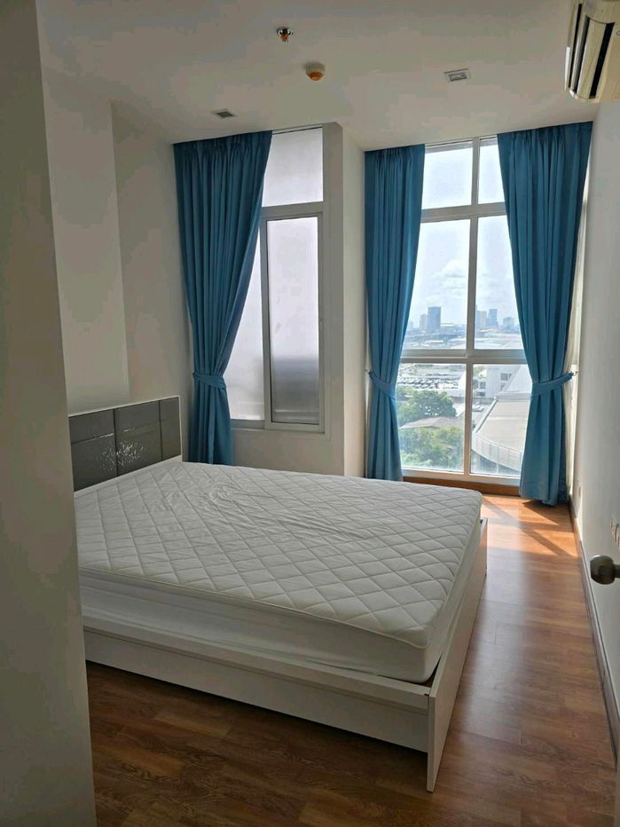 รูป WS3807 [เช่า] The Coast Bangkok 💰 ค่าเช่าเพียง 15,000 บาท/เดือน 📍 BTS บางนา  - รูปที่ 5/16