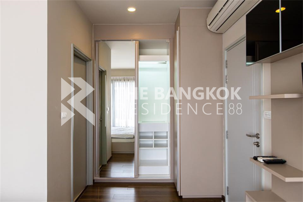 picture ONYX Phaholyothin near BTS Saphan Khwai Location Near Employment, Surrounded by Lifestyles - 8/10