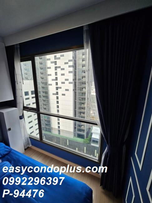 picture P-94476 Condo for rent Lumpini Suite Phetchaburi-Makkasan fully furnished (Confirm again when visit).  - 8/8