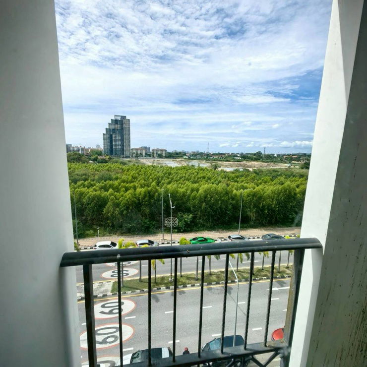 picture Espana Condo Resort  Pattaya  Location:  Jomtien-Chaiyapak - 4/15