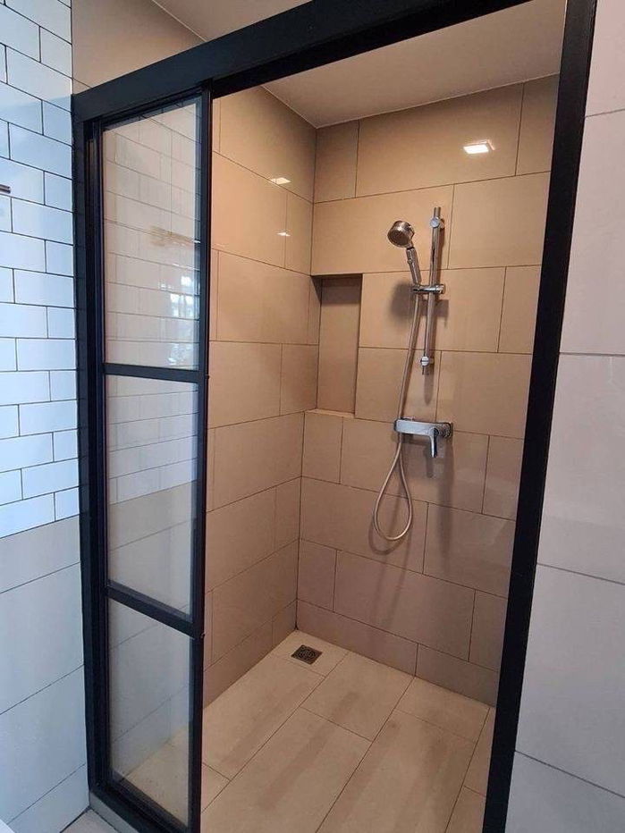 picture Condo For Rent | Pet Friendly & Have Washing Machine & Dryer “MAESTRO 19 Ratchada19-Vipha” 30 Sq.m. Near MRT Ratchadaphisek - 11/12
