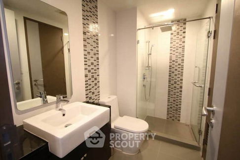 คอนโด 1-ห้องนอน ที่ มิราจ สุขุมวิท 27 ใกล้ BTS อโศก (ID 2316409)