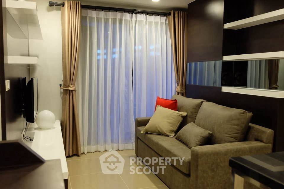 รูป คอนโด 1-ห้องนอน ที่ มิราจ สุขุมวิท 27 ใกล้ BTS อโศก (ID 2316409) - รูปที่ 6/7