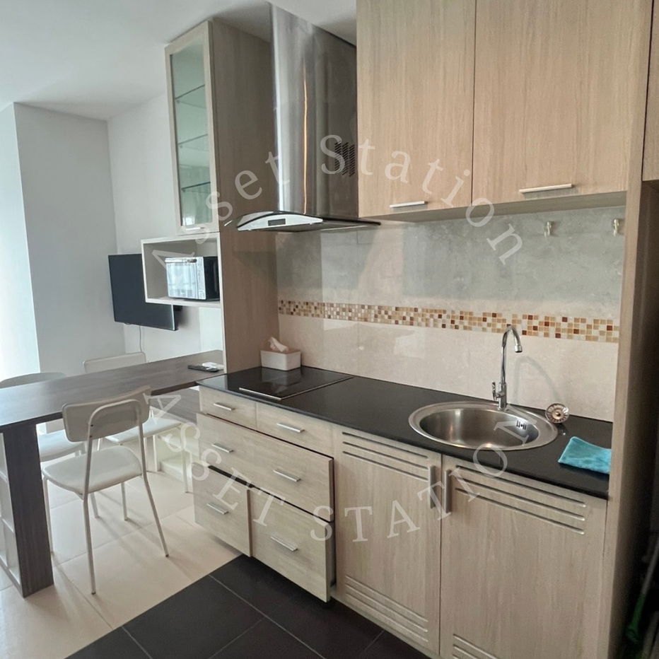picture ✨🚆 Noble Remix Thonglor (Sukhumvit 36) – Luxury condo next to BTS Thonglor🚗🌳 - 10/10