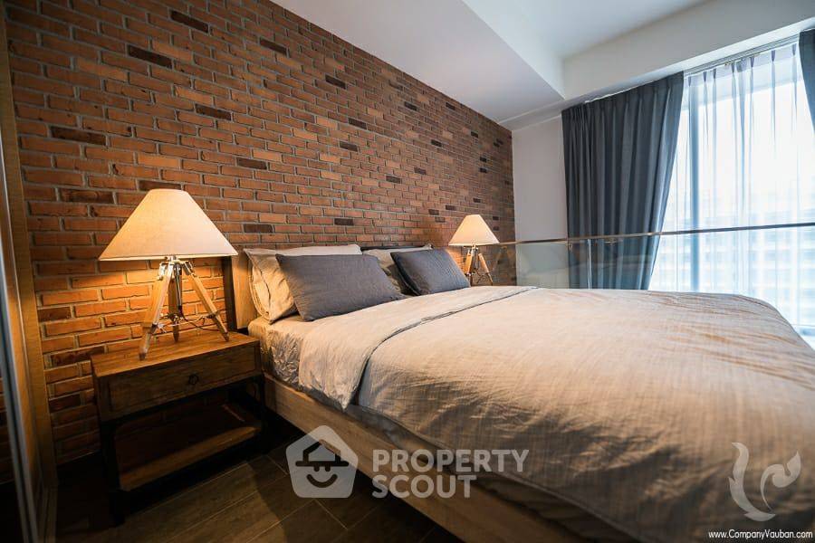 picture 1-BR Condo at The Lofts Ekkamai near BTS Ekkamai (ID 2315635) - 4/6