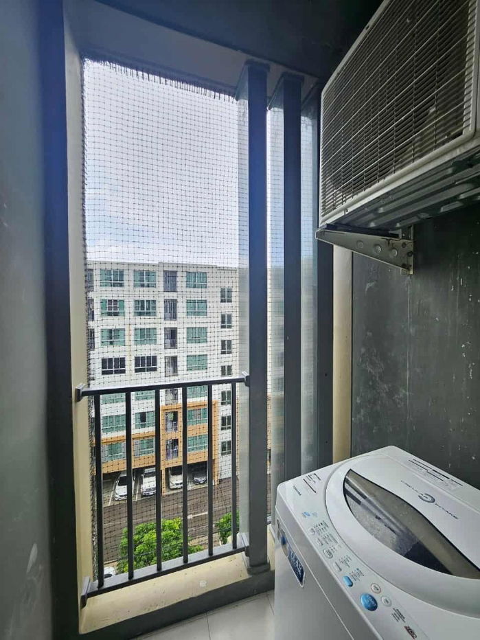 picture 🏢For Rent – D Condo Sign Chiang Mai - 13/13