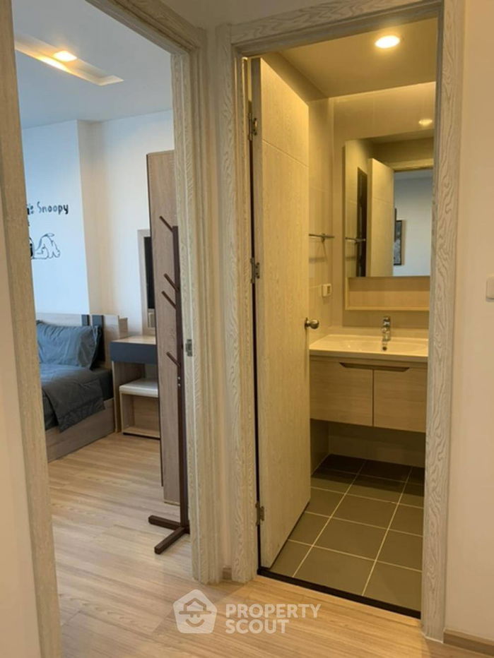 picture 1-BR Condo at Artemis Sukhumvit 77 near BTS On Nut (ID 1259750) - 8/20