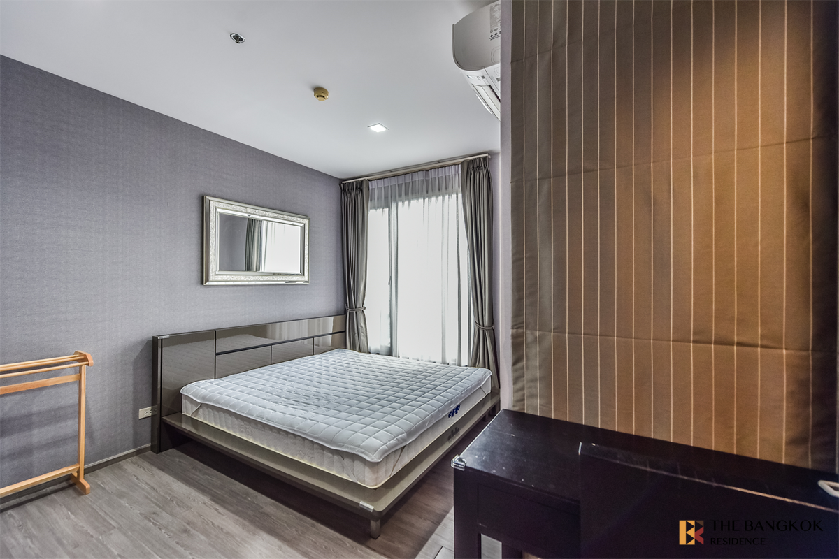 picture Nye by Sansiri Location Near Employment, Surrounded by Lifestyles near BTS Wongwian Yai - 6/10