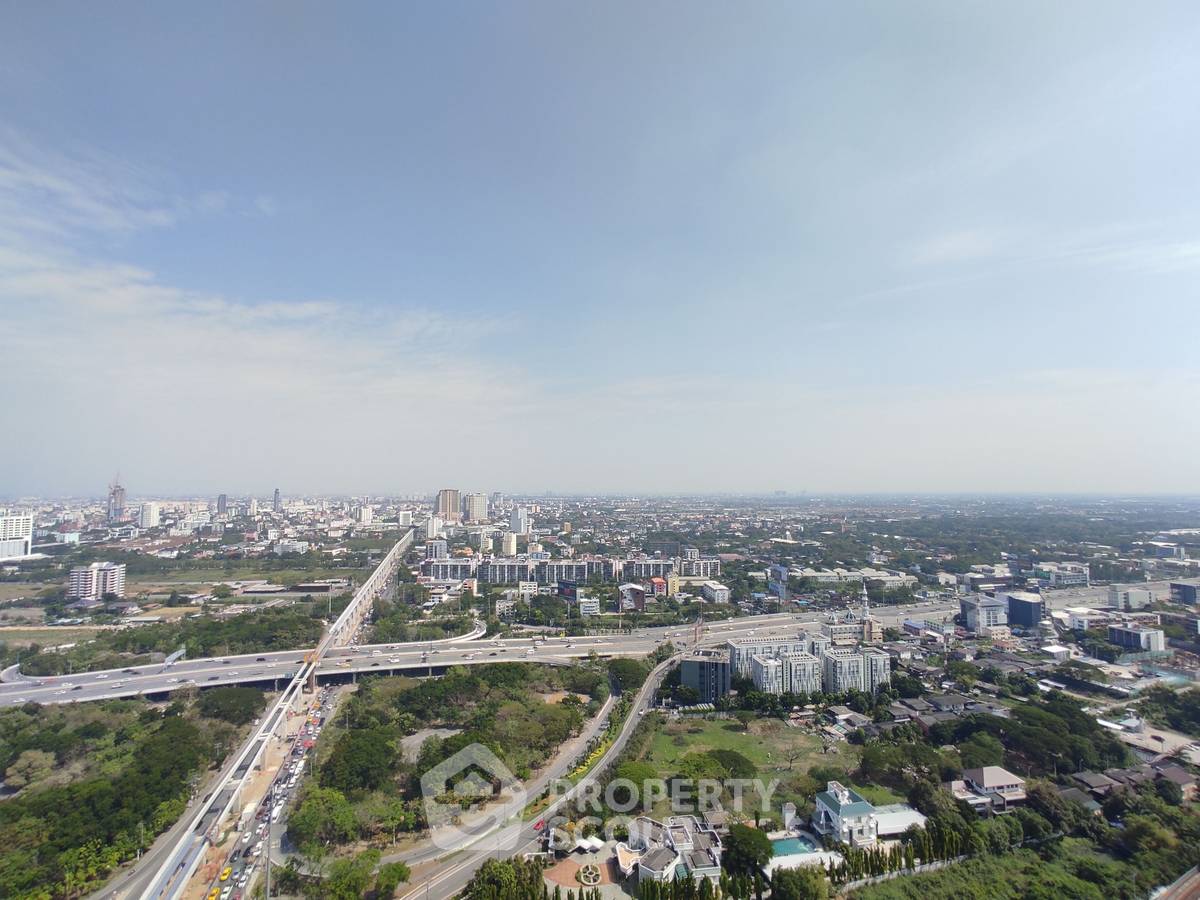 picture 2-BR Condo at The Rich Rama 9-Srinakarin near ARL Hua Mak (ID 2316309) - 16/24