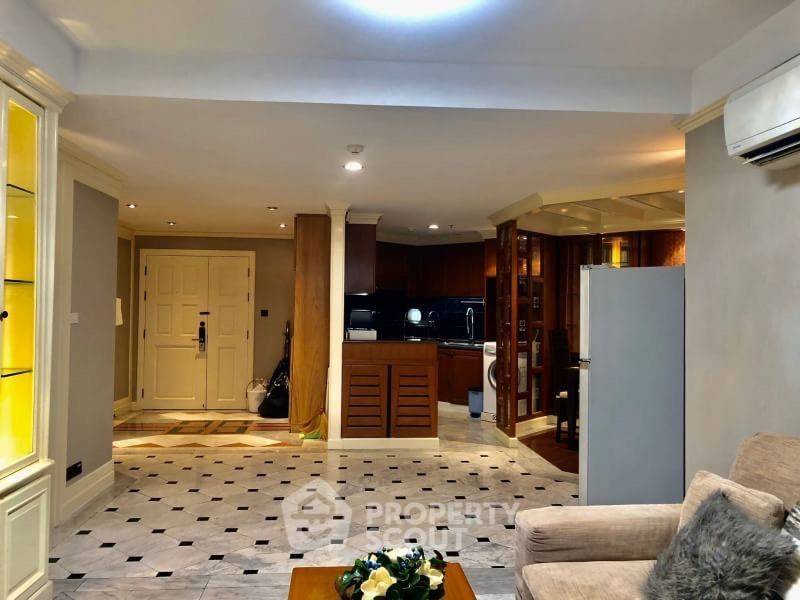 picture 2-BR Condo at The Waterford Park Sukhumvit 53 Condominium near BTS Thong Lor (ID 2315649) - 2/10