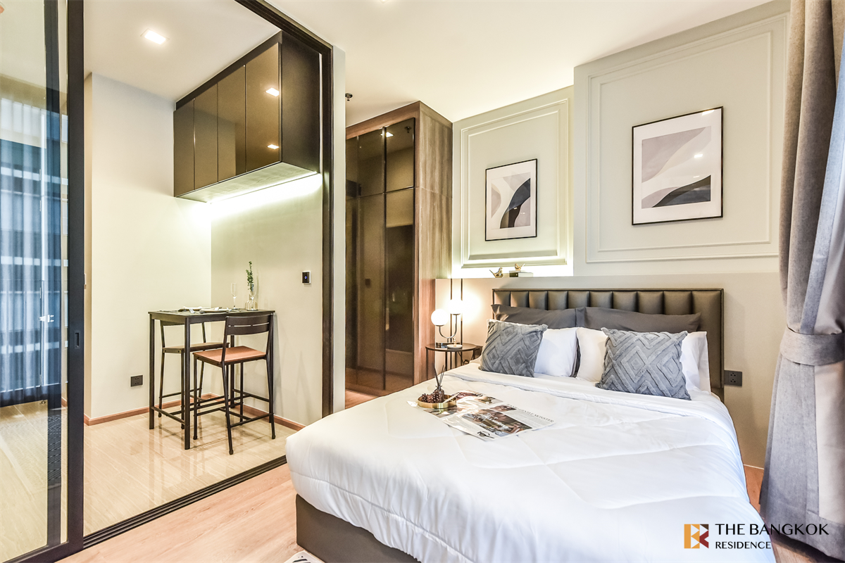 picture Noble Around Ari near BTS Ari Special Unit, Great Value - 4/10
