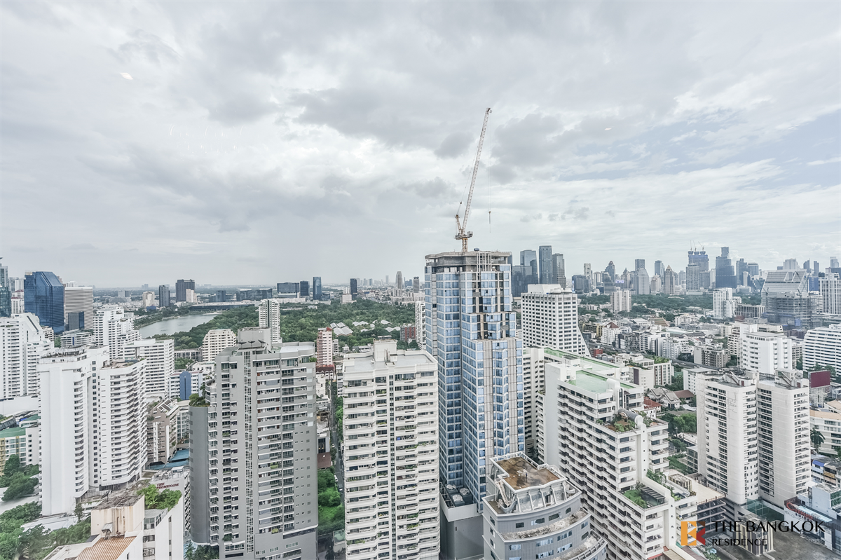 รูป Q1 Sukhumvit สะดวกสบายกับไลฟ์สไตล์สุด Luxury ใกล้ BTS สถานีนานา - รูปที่ 6/10