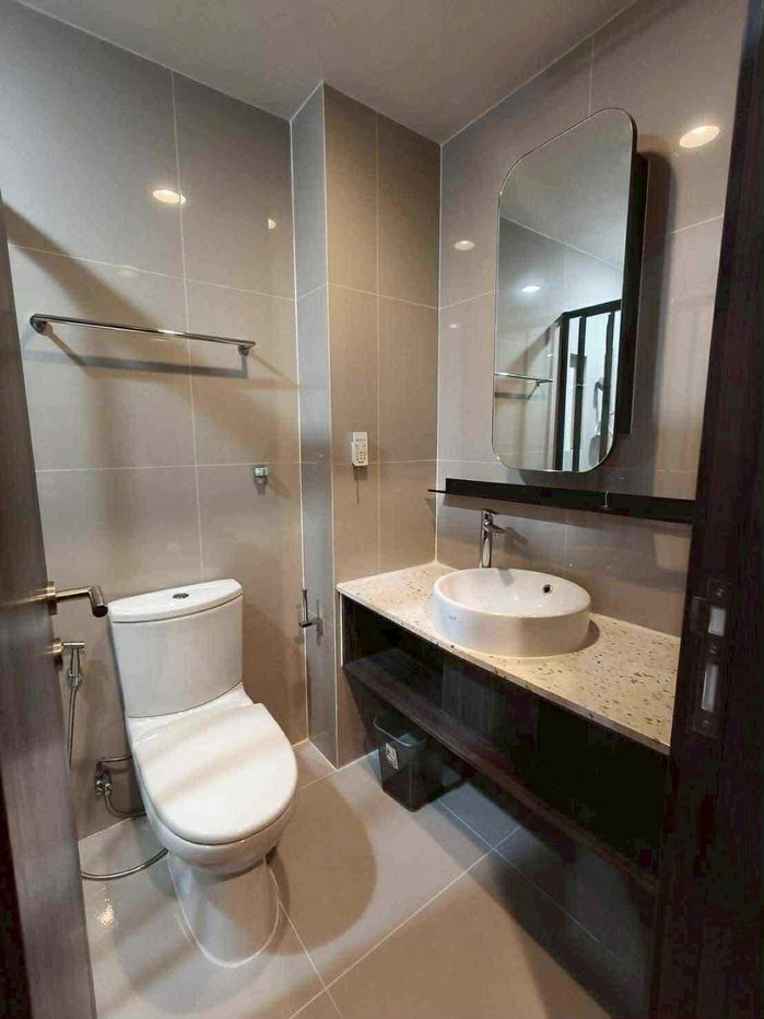 รูป #st20618 ให้เช่า  XT Huaikwang  30 sqm  9 Floor  Tower A  1 bed 1 bath - รูปที่ 6/6