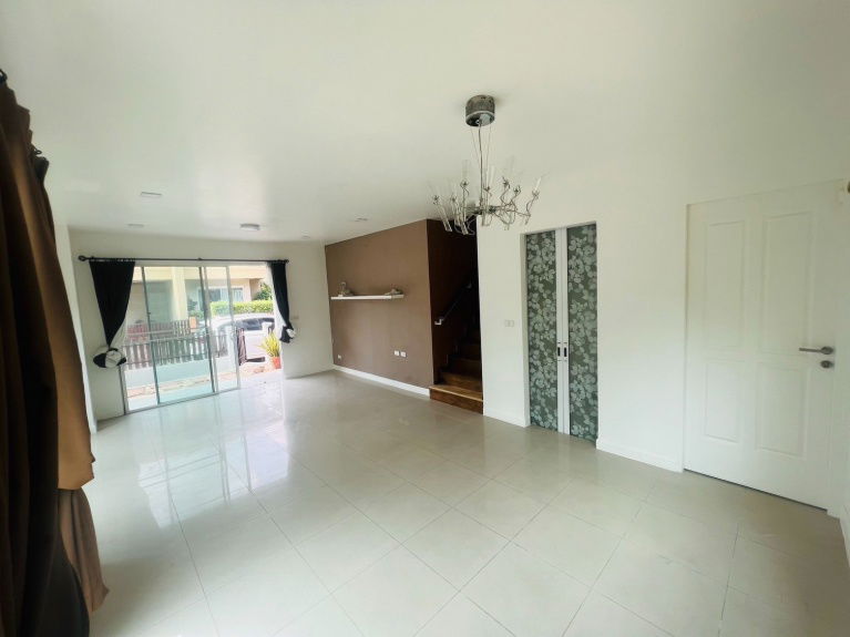picture House for Sale at Habitia Bond Ratchapreuk (SA6809002)  ID Line : @baan88 - 17/19