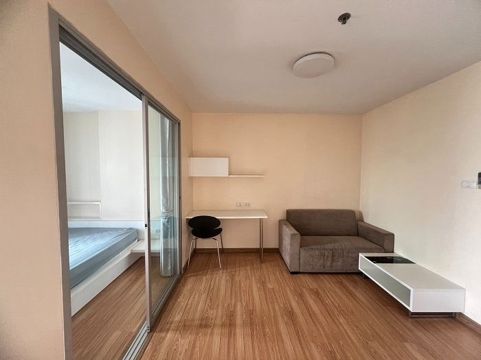 รูป 💥💥ปล่อยเช่า!! The Trust Residence Pinklao 1Br.ชั้น 19 แต่งครบ ใกล้ม.ธรรมศาสตร์ สอบถามได้ที่ LINE: @atfirm💥💥 - รูปที่ 1/8