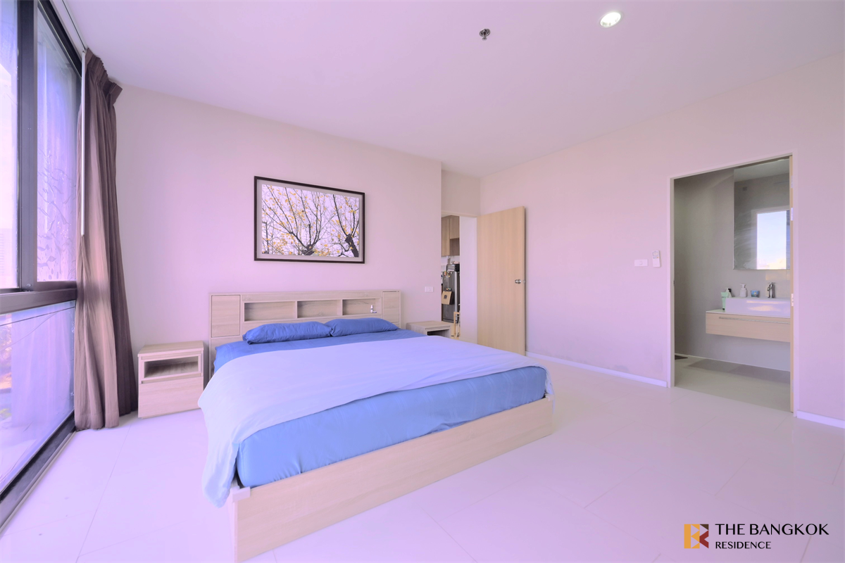 picture Condo with the Best Location The Issara Ladprao - 5/10