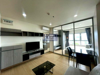 Condos for rent : PFD-06022 Condo for rent Supalai Veranda Sukhumvit 117, make an appointment to view the room 👉line : @propertybkk2